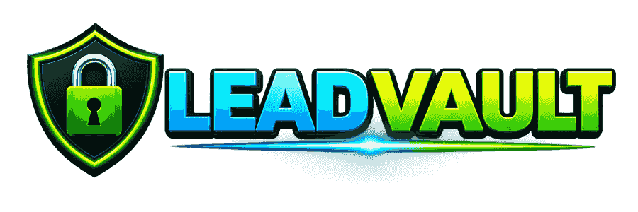 LeadVault